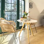 Haus Am Kleinen Hafen No. 2 Apartment *