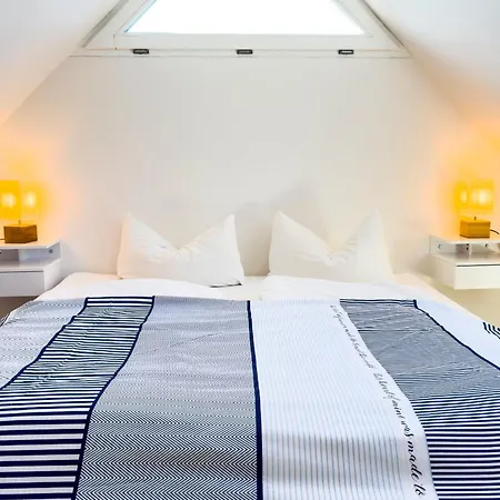 Haus Am Kleinen Hafen No 2 *