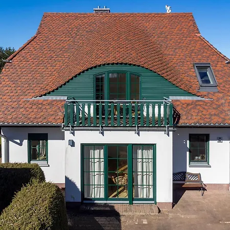 Apartman Haus Am Kleinen Hafen No 2
